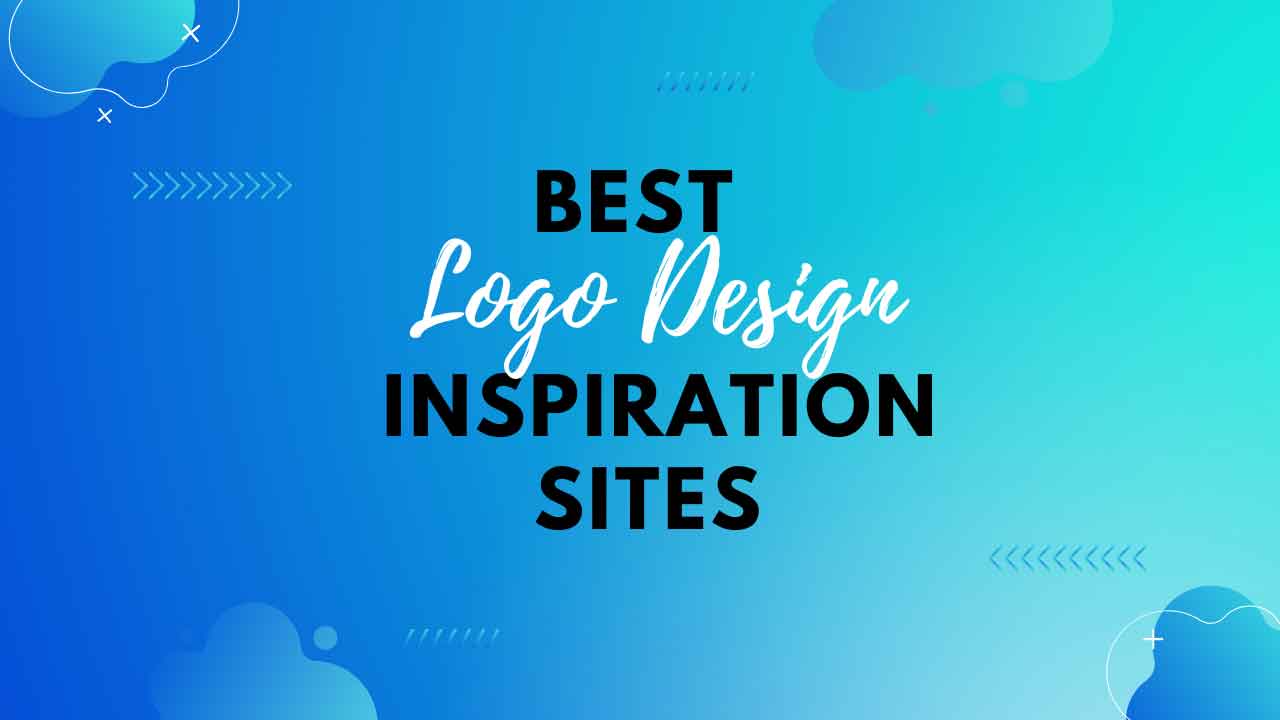 12 Best Logo Design Inspiration Sites - Level Up Studios